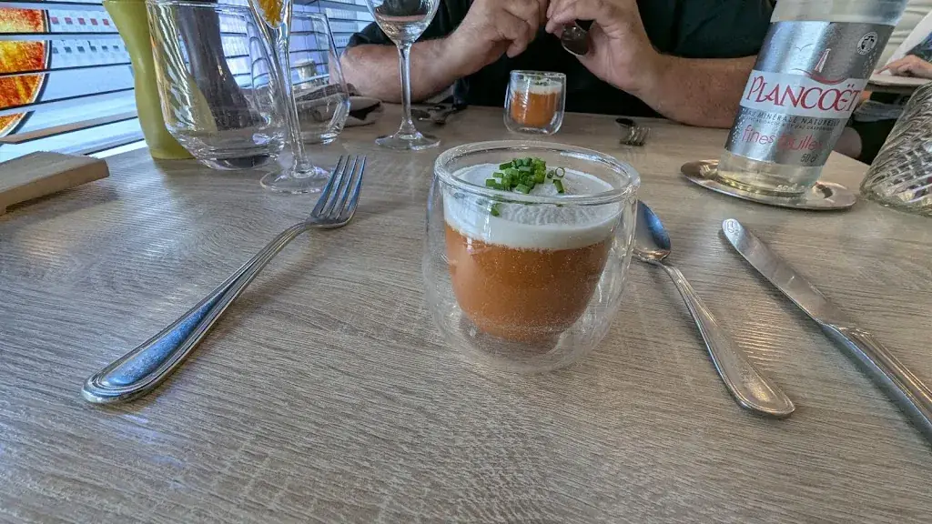 Lili Manski_Ô Saveurs_Saint-Brieuc_review