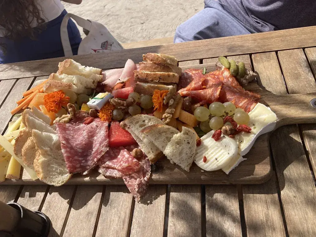 Menu_La Balise Plougonvelin_Conquet_immagine_3