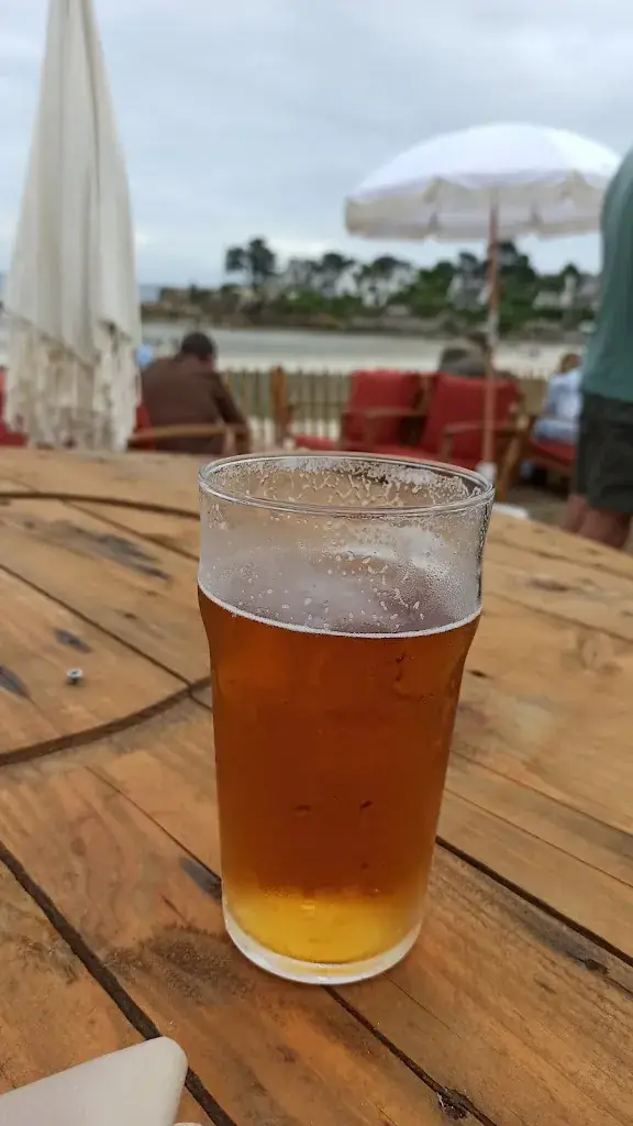 Menu_La Balise Plougonvelin_Conquet_immagine_4