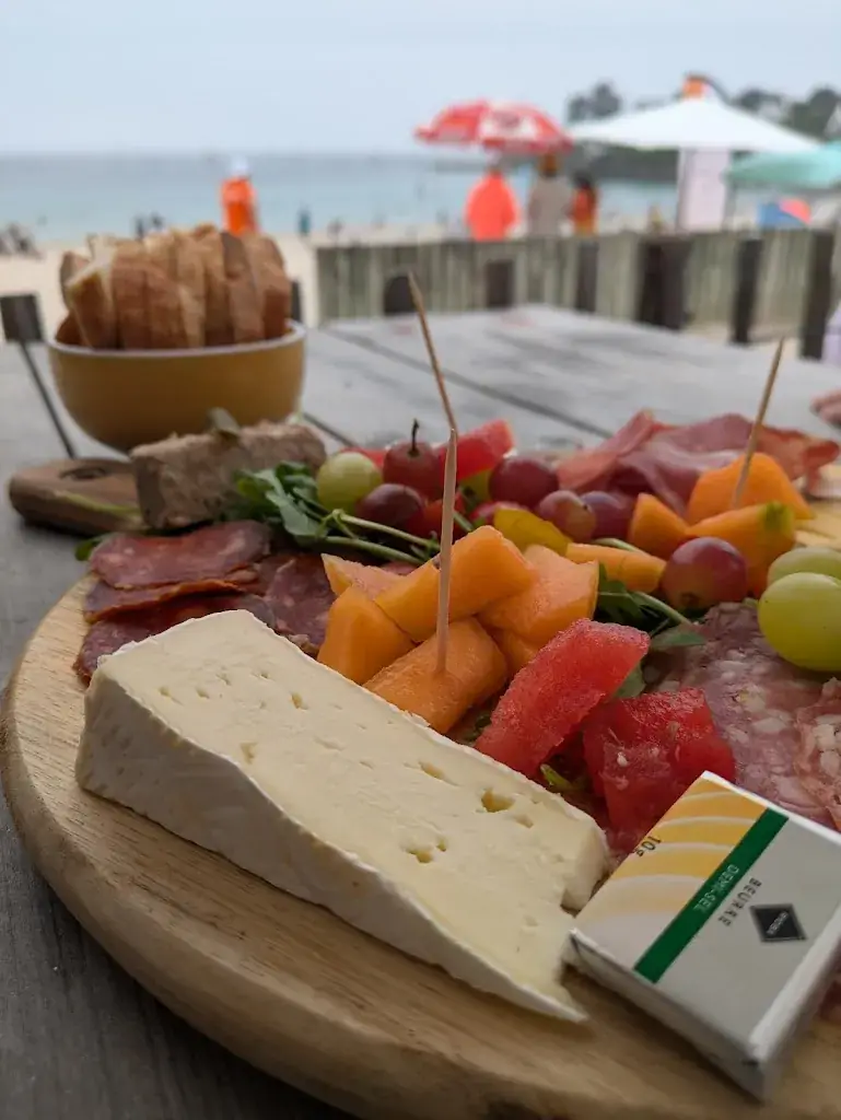 Menu_La Balise Plougonvelin_Conquet_immagine_5