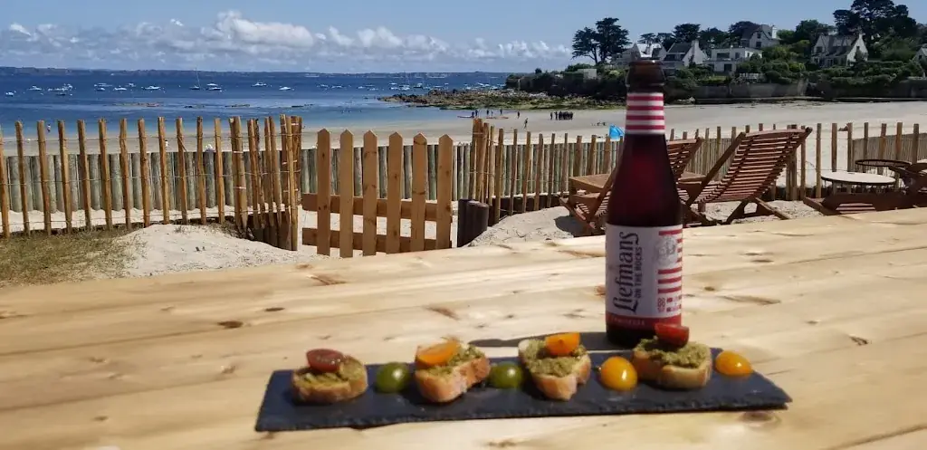 Menu_La Balise Plougonvelin_Conquet_immagine_8