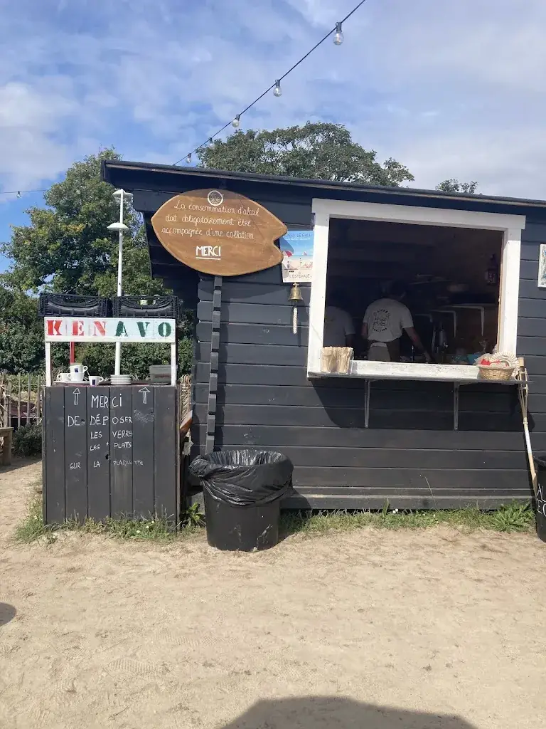 Peggy Gabillet_La Balise Plougonvelin_Conquet_recensione