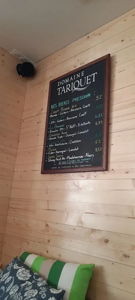 Menu_La Cabane Plougonvelin_Plougonvelin_imagen_2