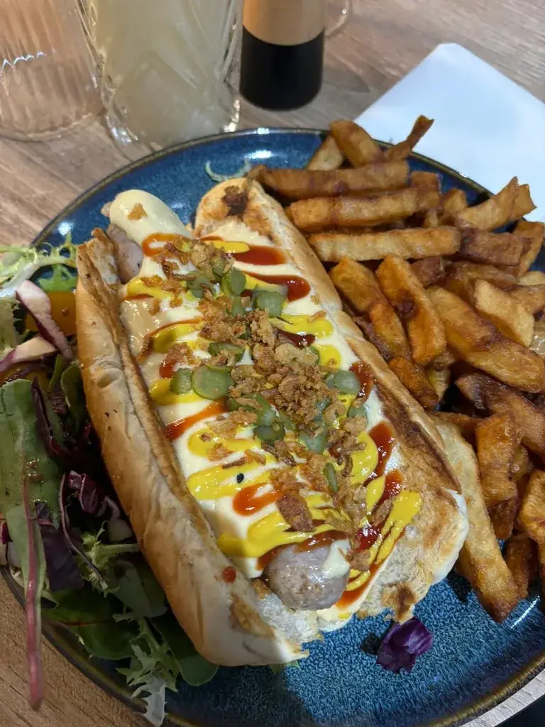 Menu_La Cabane Plougonvelin_Plougonvelin_imagen_5