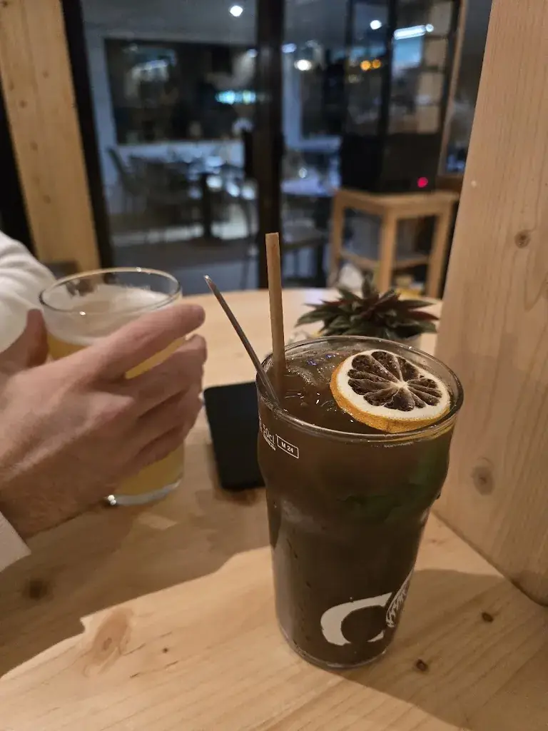 Menu_La Cabane Plougonvelin_Plougonvelin_imagen_7