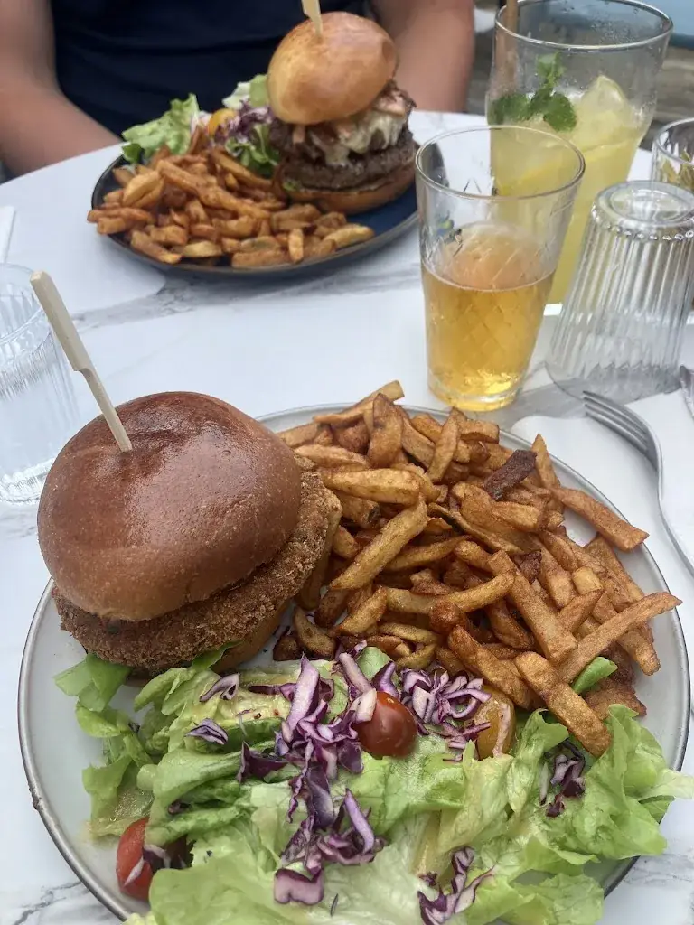 Morgane_La Cabane Plougonvelin_Plougonvelin_reseña