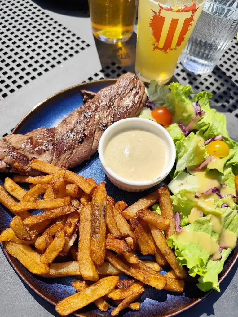 Caroline Thomas_La Cabane Plougonvelin_Plougonvelin_reseña