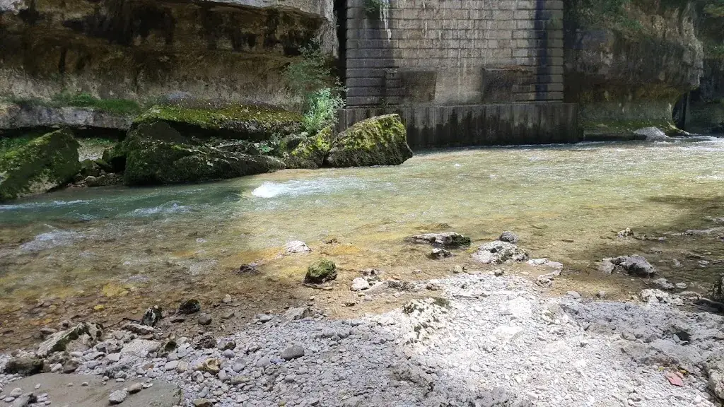 Saran_Les Pertes de la Valserine_01200_recensione