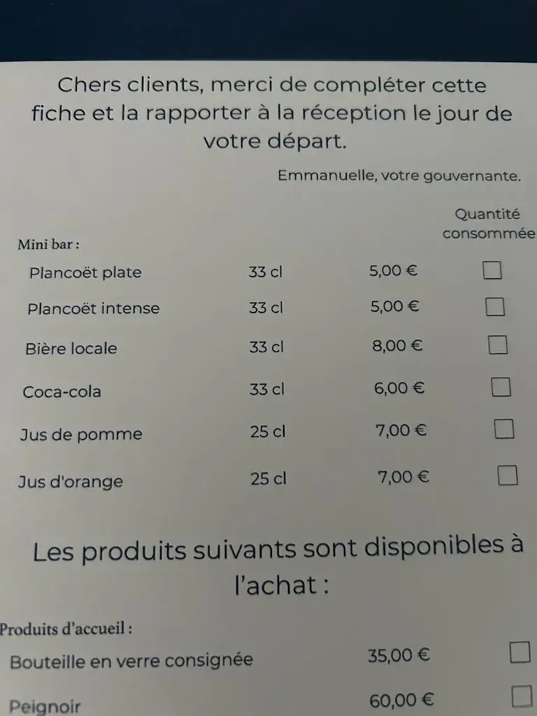 Giorgio_Hostellerie De la Pointe Saint Mathieu_Plougonvelin_review