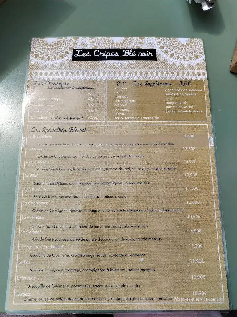 Menu_La Crepe Dantel_Plougonvelin_image_4