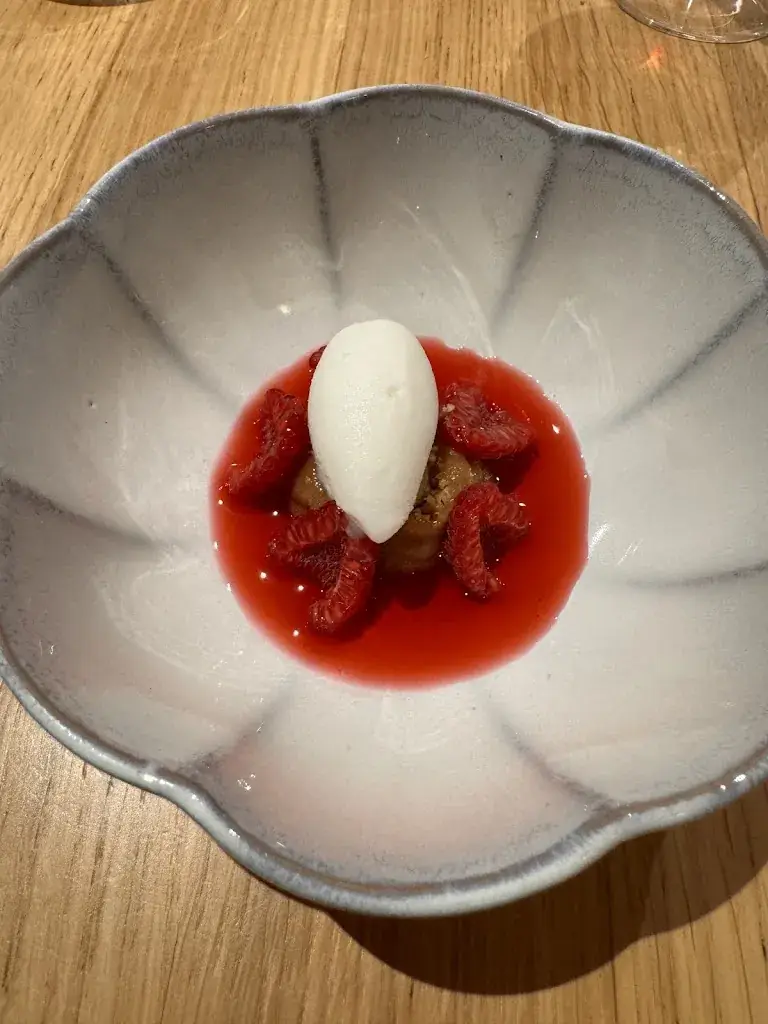 Menu_Restaurant de la Pointe Saint Mathieu_Plougonvelin_image_5