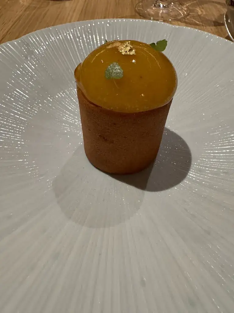 Menu_Restaurant de la Pointe Saint Mathieu_Plougonvelin_image_7