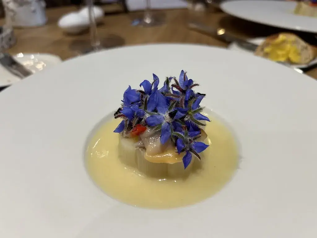 Menu_Restaurant de la Pointe Saint Mathieu_Plougonvelin_image_8