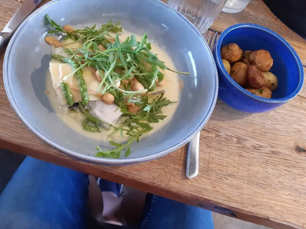 Menu_Restaurant de la Pointe Saint Mathieu_Plougonvelin_image_9