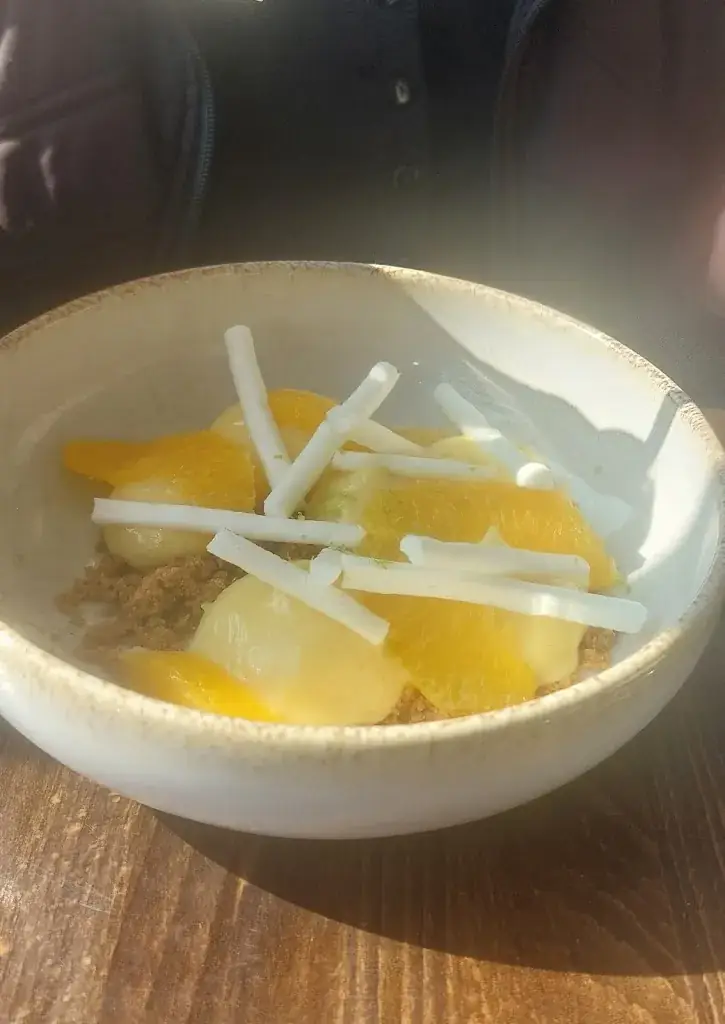 CARMEN S_L'archipel_Plougonvelin_review