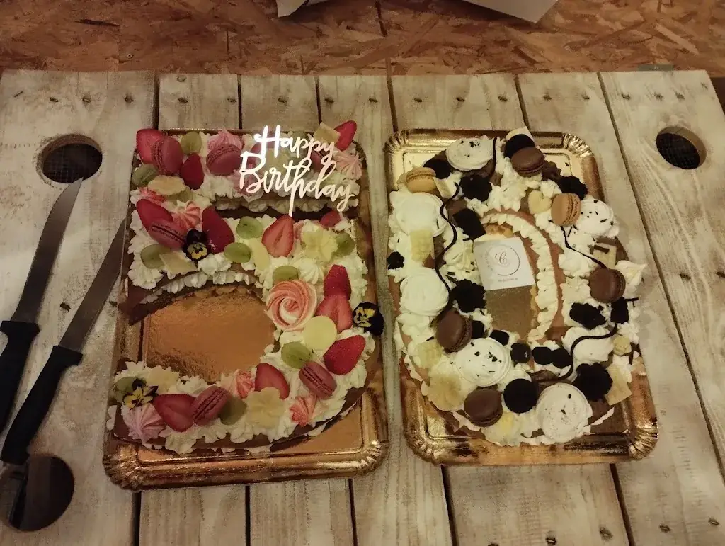 Sylvie Quintin_Caramel Et Ciboulette_Plougonvelin_review