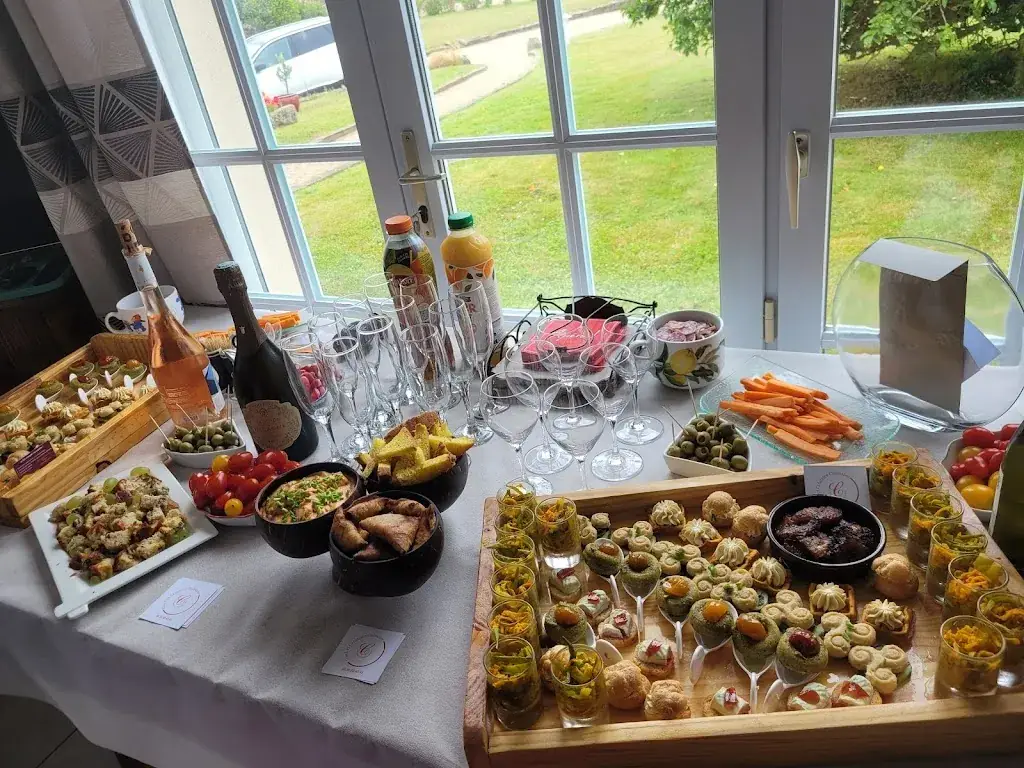 thierry bodenes_Caramel Et Ciboulette_Plougonvelin_review