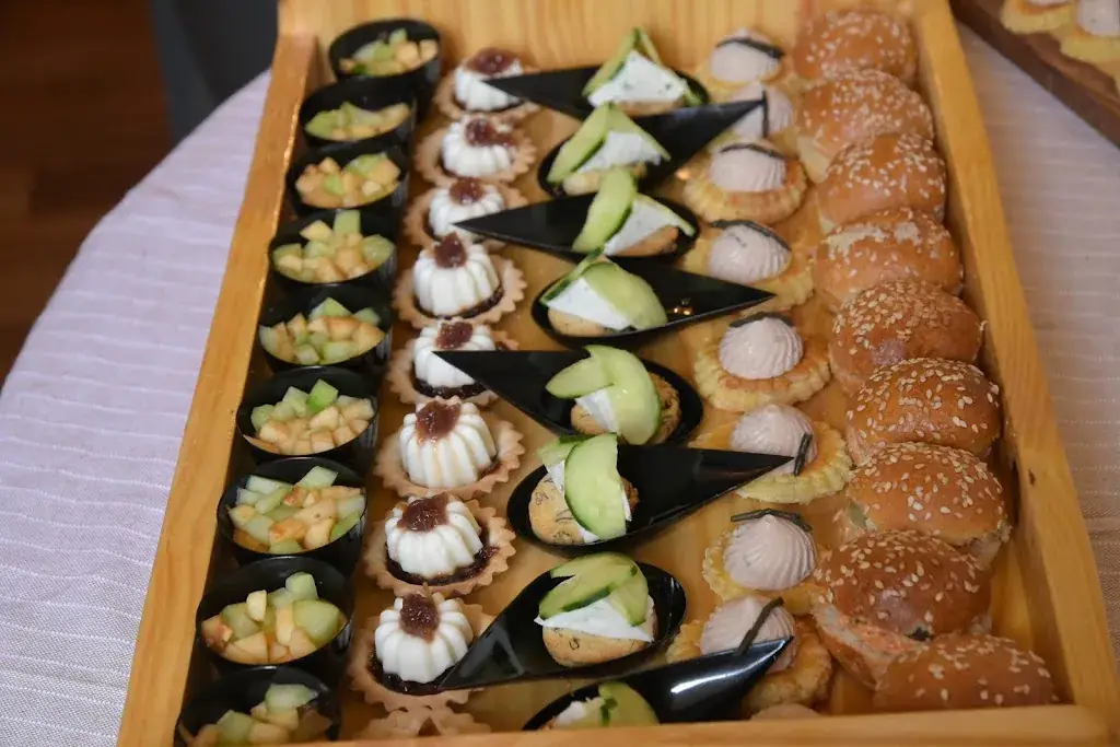 Laetitia forest_Caramel Et Ciboulette_Plougonvelin_review