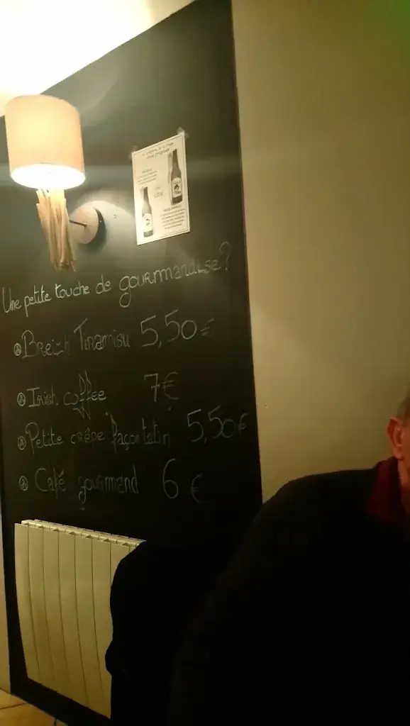 Menu_La crêperie de la plage_Plougonvelin_immagine_2