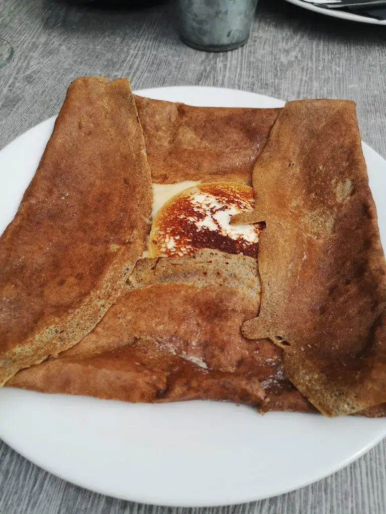 Menu_La crêperie de la plage_Plougonvelin_immagine_4