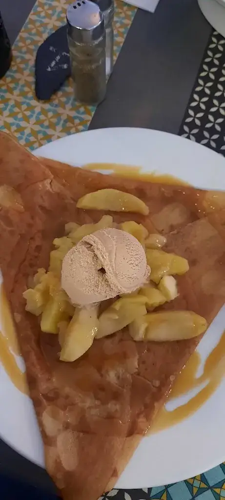 Menu_La crêperie de la plage_Plougonvelin_immagine_5