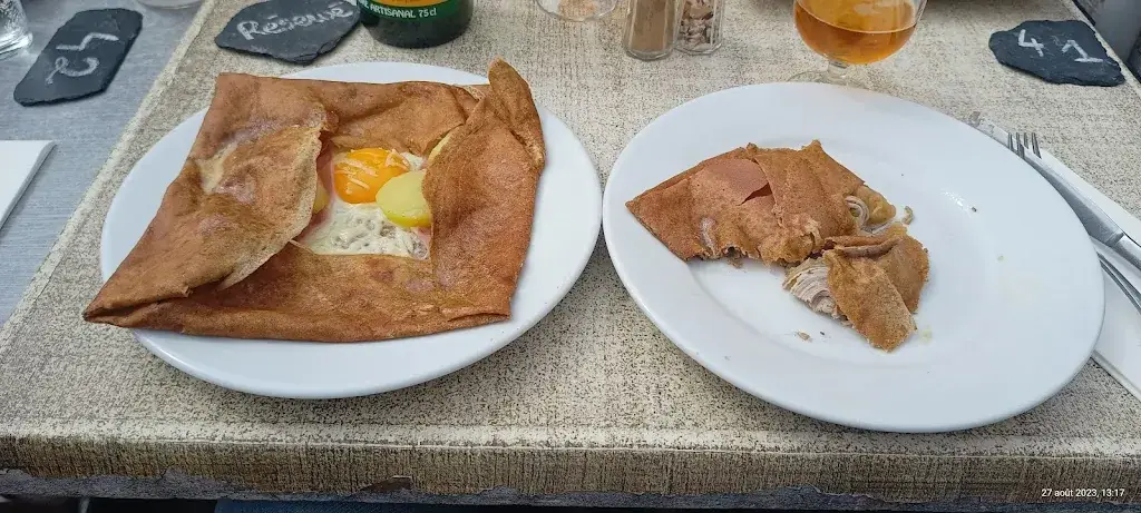 Menu_La crêperie de la plage_Plougonvelin_immagine_6