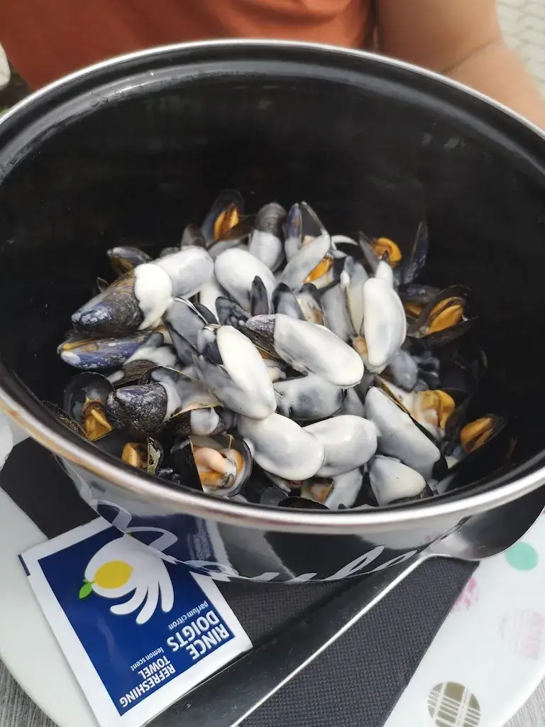 Menu_La crêperie de la plage_Plougonvelin_immagine_8