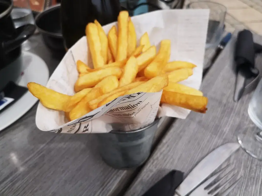 Menu_La crêperie de la plage_Plougonvelin_immagine_9