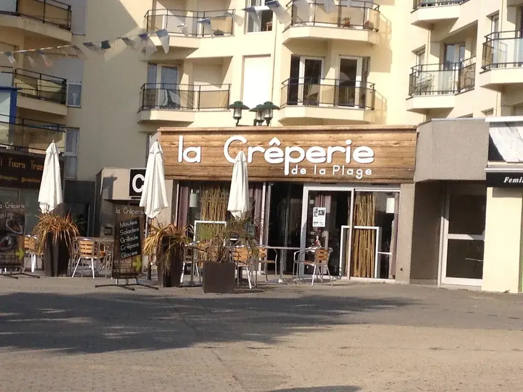 La crêperie de la plage_Plougonvelin_slider_image_1