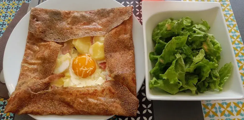 La crêperie de la plage_Plougonvelin_slider_image_2