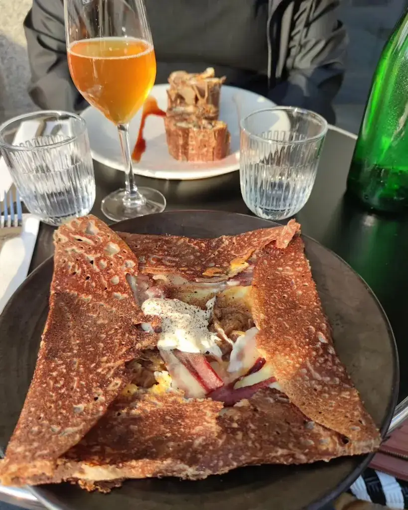 La crêperie de la plage_Plougonvelin_slider_image_3