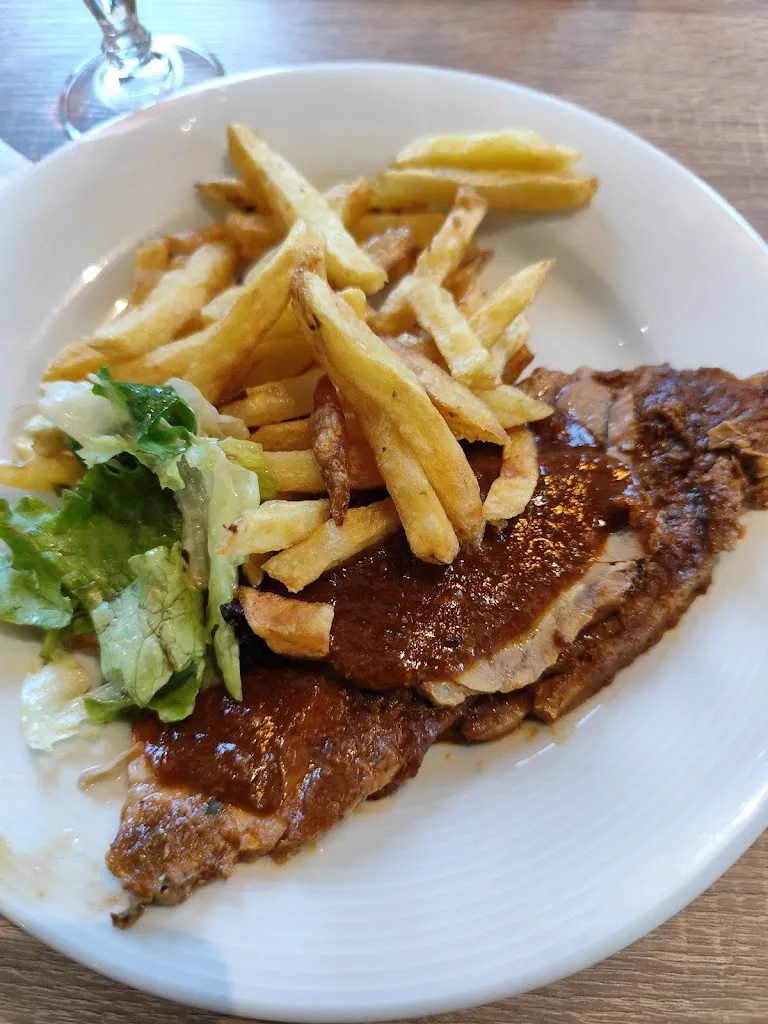 david Yanualed _KerLan's_Trébabu_review