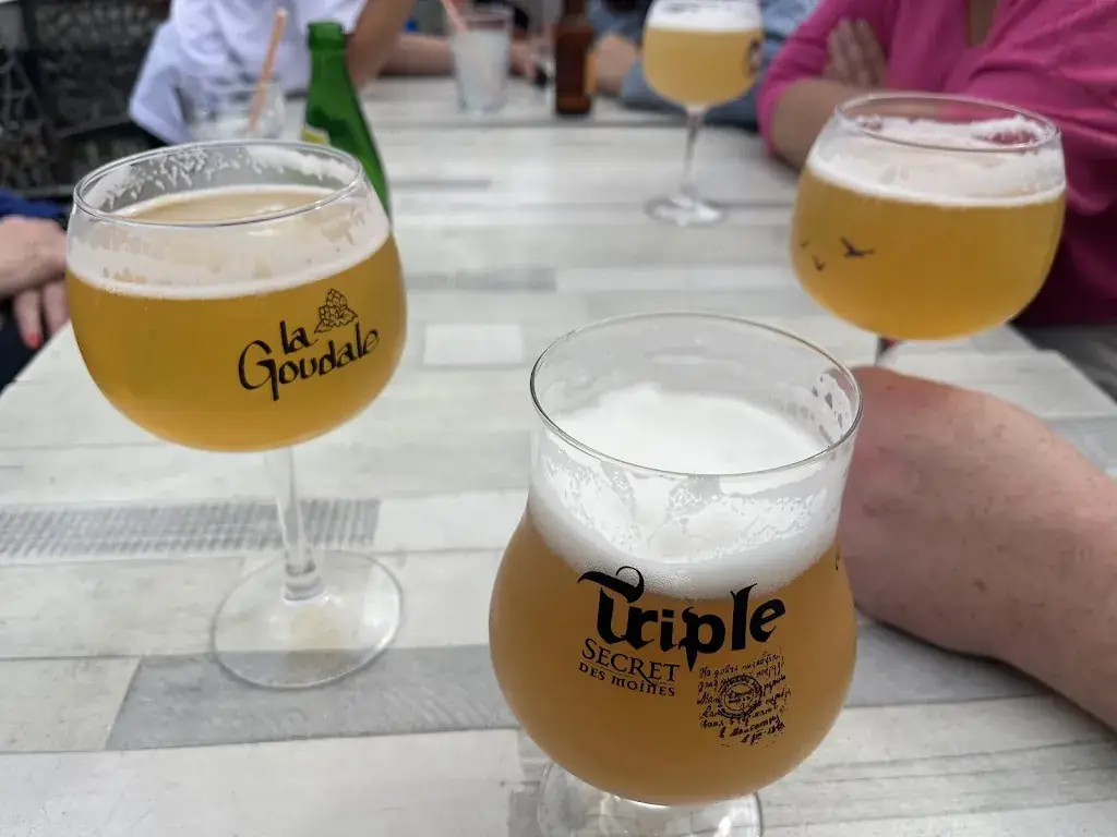 Menü_Café de la plage_Locmaria-Plouzané_Bild_3