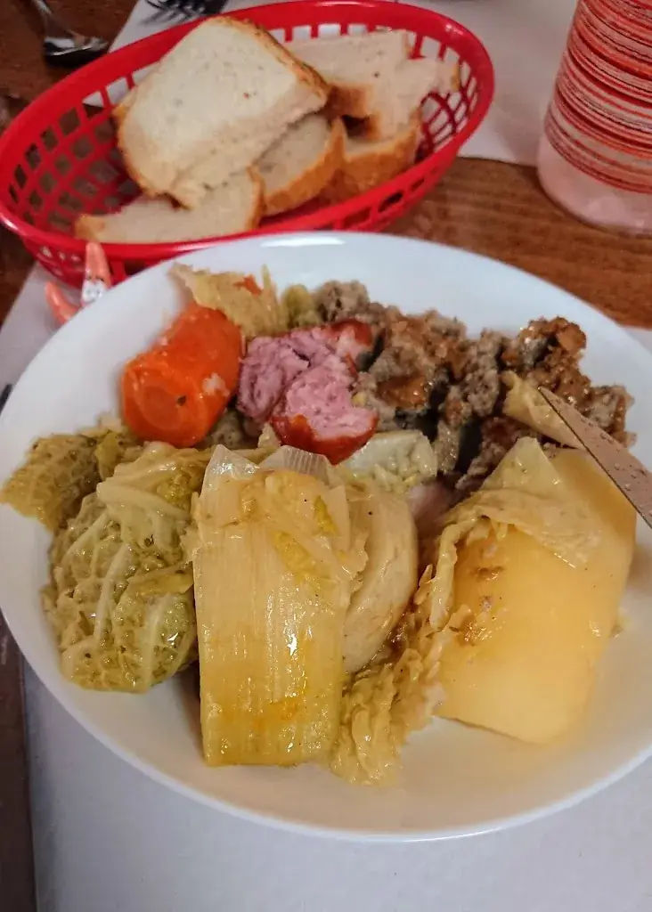 Menü_Café de la plage_Locmaria-Plouzané_Bild_4