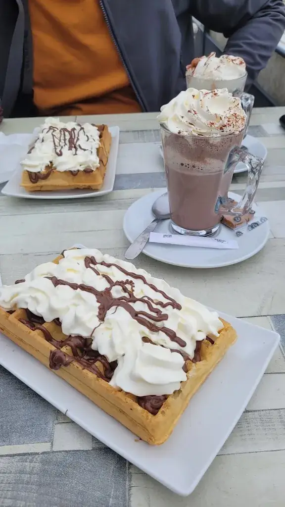 Menü_Café de la plage_Locmaria-Plouzané_Bild_6