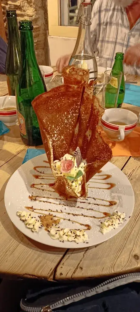 Menü_Café de la plage_Locmaria-Plouzané_Bild_8