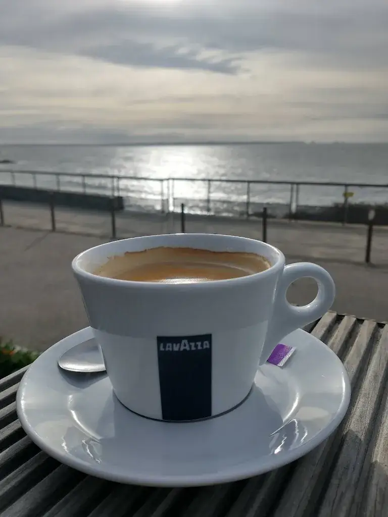 Menü_Café de la plage_Locmaria-Plouzané_Bild_9