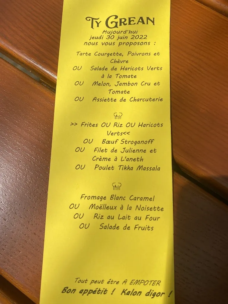 Menu_Ty Grean_Plounéour-Ménez_image_1