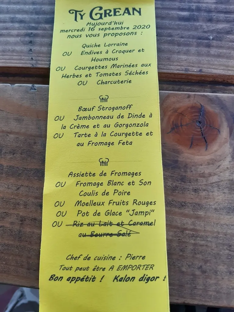Menu_Ty Grean_Plounéour-Ménez_image_2