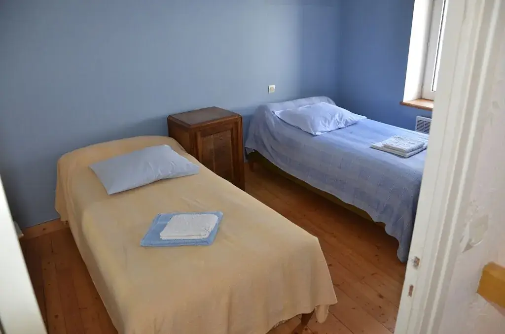 Hôtel Restaurant Roc H Tredudon_Plounéour-Ménez_slider_image_2