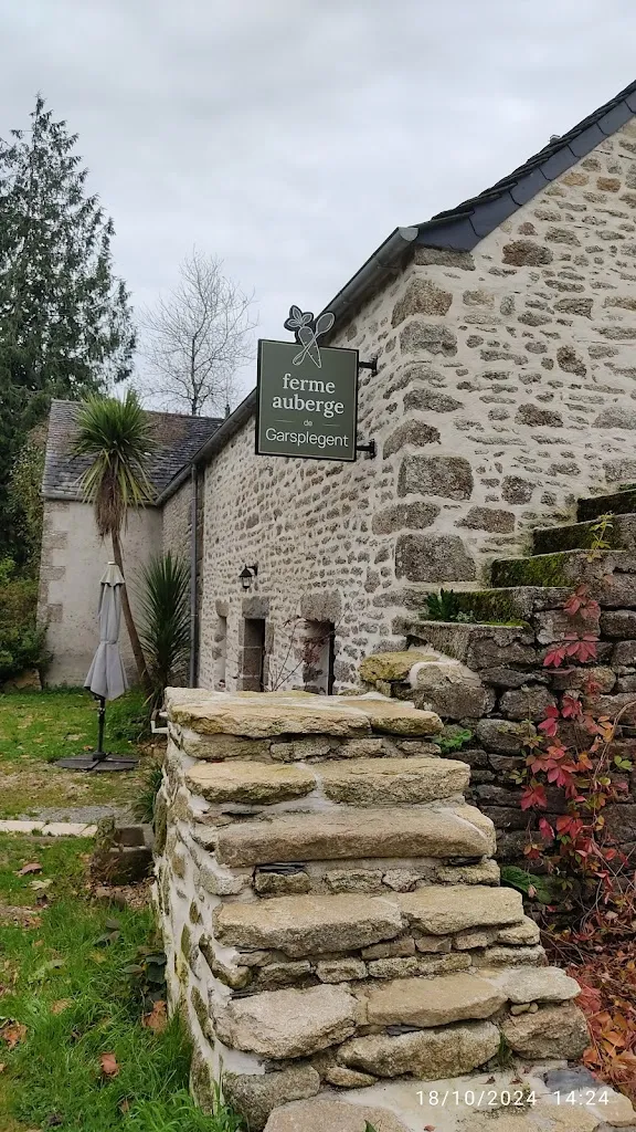 Adia Ba_Ferme auberge de Garsplegent_Plounéour-Ménez_review
