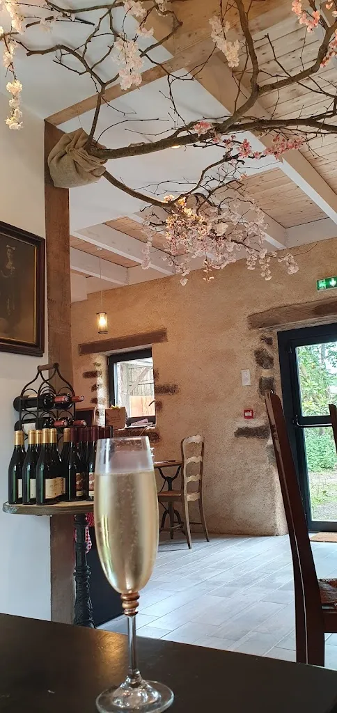 Ferme auberge de Garsplegent restaurant in Plounéour-Ménez