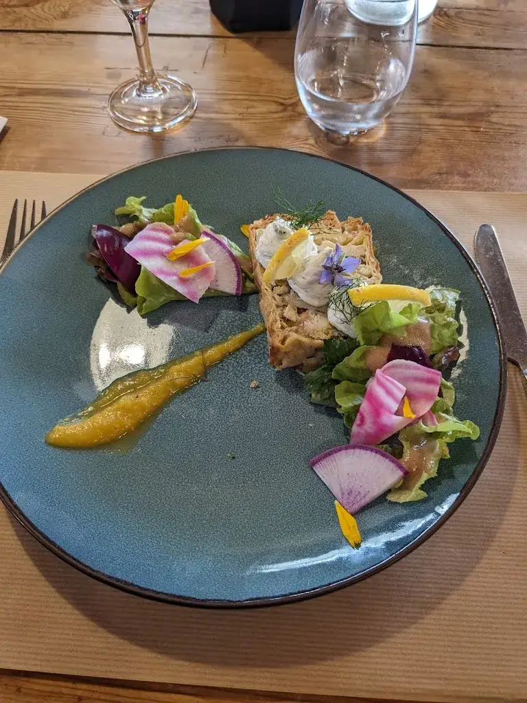 Menü_Le merle moqueur_Plouguiel_Bild_6