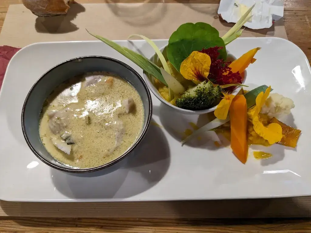 Menü_Le merle moqueur_Plouguiel_Bild_7