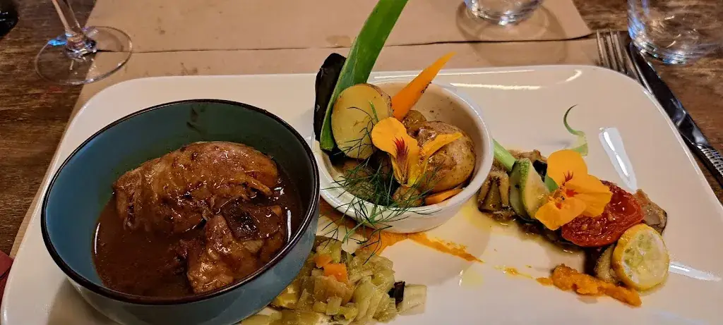 Menü_Le merle moqueur_Plouguiel_Bild_9