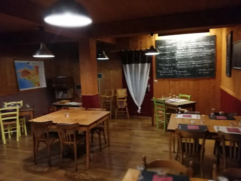 David D_Le merle moqueur_Plouguiel_Bewertung