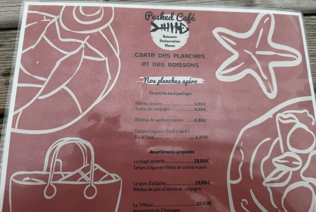 Menu_Le Café Pesked_Plouguiel_image_4