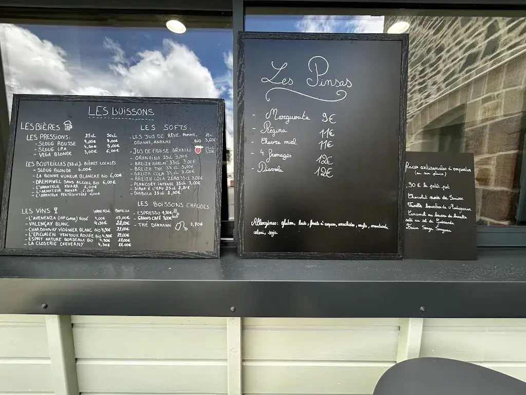 Menu_Les Canailles_Tréguier_image_1