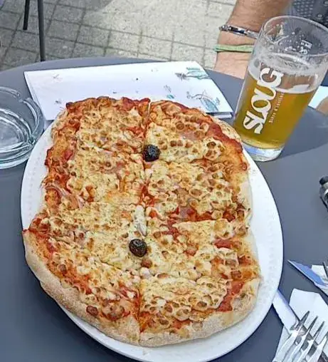 aurelie lambert_Les Canailles_Tréguier_review