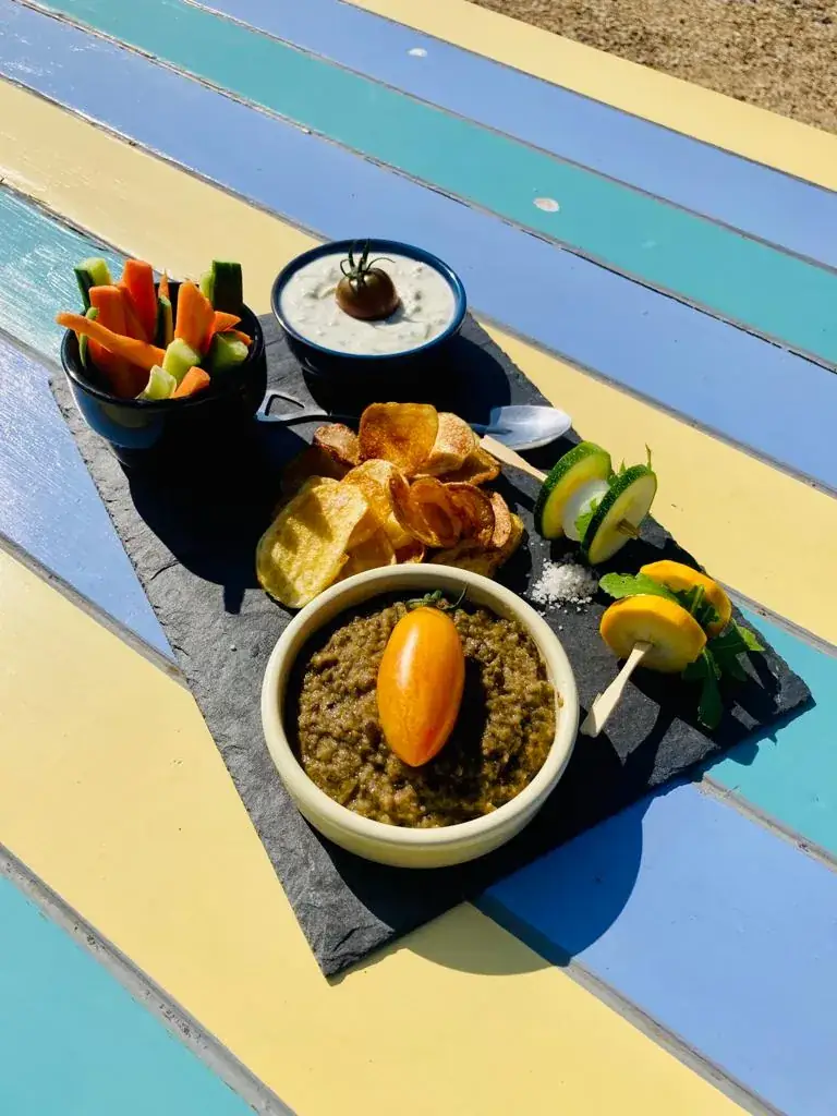 Menu_Ty Guinguette - Guinguette à la ferme Tylégumes_Plouguiel_image_5